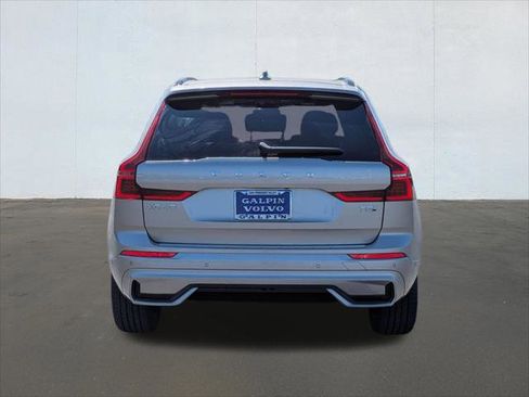 New 2026 Volvo XC60 T8 Plus w/ Protection Package Premier image 5