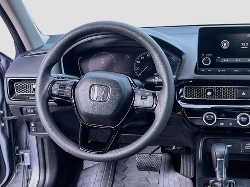 Used 2023 Honda Civic LX image 20