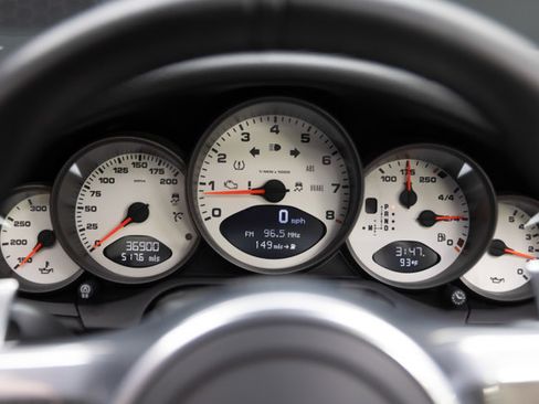 Used 2011 Porsche 911 Carrera GTS RWD image 81