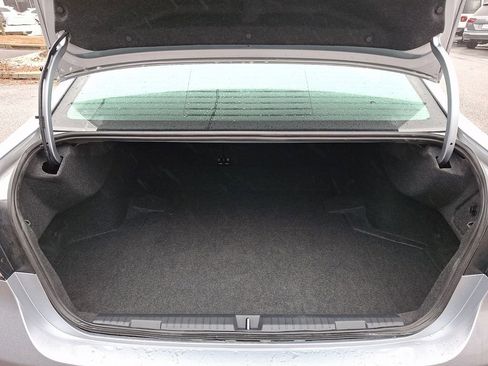 Certified 2024 Subaru Legacy image 29