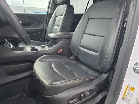 Used 2018 GMC Terrain SLT w/ Preferred Package FWD image 25