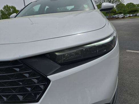 New 2026 Honda Accord LX image 30