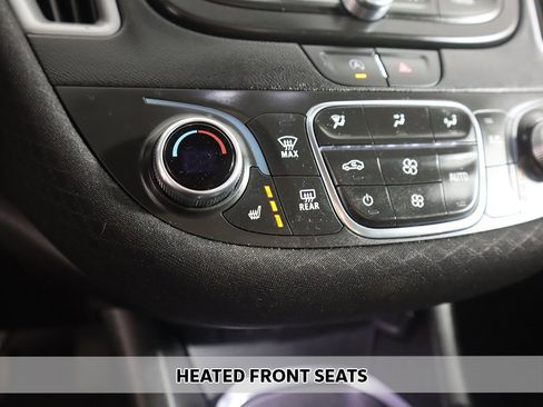 Used 2024 Chevrolet Malibu LT image 5