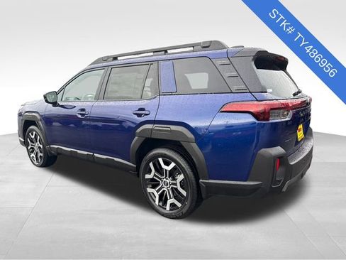 New 2026 Subaru Outback Touring XT image 5