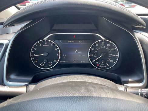 Used 2020 Nissan Murano S w/ Technology Package AWD/4WD image 24