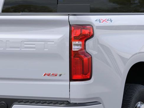 New 2026 Chevrolet Silverado 1500 RST w/ Safety Package AWD/4WD image 11