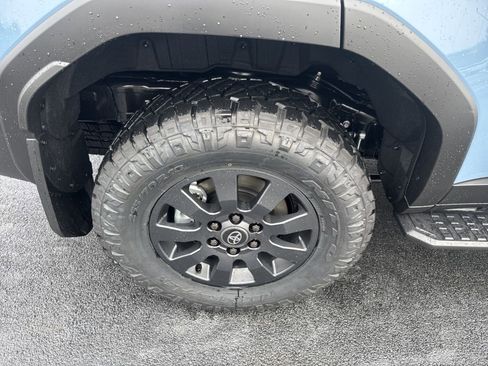 New 2025 Toyota Land Cruiser 1958 w/ Premium Package image 11