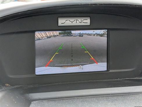 Used 2017 Ford Escape S image 17