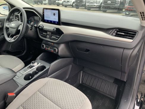 Used 2022 Ford Escape SE w/ Convenience Package AWD/4WD image 57