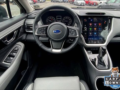 Certified 2023 Subaru Outback Limited image 5