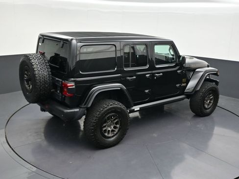 Used 2023 Jeep Wrangler Unlimited Rubicon 392 w/ Xtreme Recon 35" Tire Package image 19