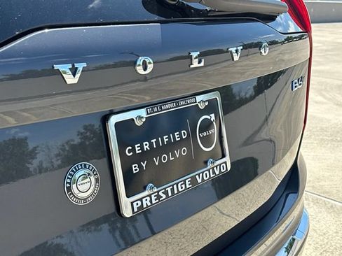 Certified 2023 Volvo XC90 B6 Ultimate AWD/4WD image 38
