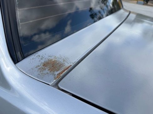 Used 1987 Chevrolet Monte Carlo SS image 21