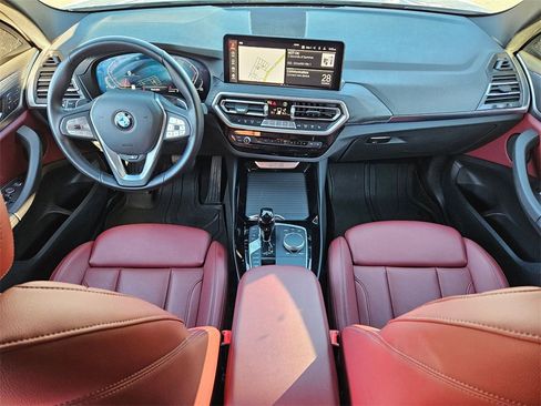 Certified 2022 BMW X3 xDrive30i w/ Premium Package 2 (ZPA) image 20