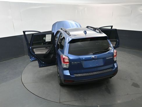Used 2018 Subaru Forester 2.5i Limited AWD/4WD image 18