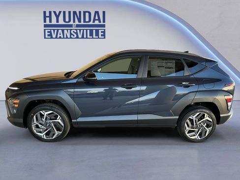 New 2026 Hyundai Kona SEL Premium AWD/4WD image 8