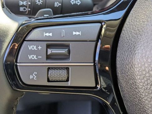 New 2026 Honda Pilot EX-L image 16