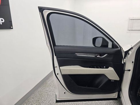 Used 2019 MAZDA CX-5 Grand Touring w/ GT Premium Package FWD image 27