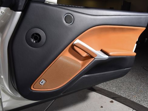 Used 2014 Ferrari F12 Berlinetta RWD image 30