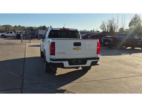 Used 2016 Chevrolet Colorado Z71 image 7