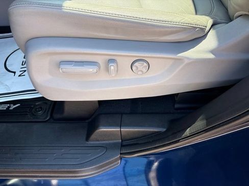 Used 2022 Honda Odyssey EX-L image 17