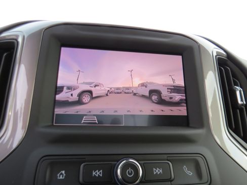 New 2024 Chevrolet Silverado 3500 W/T w/ WT Convenience Package image 29