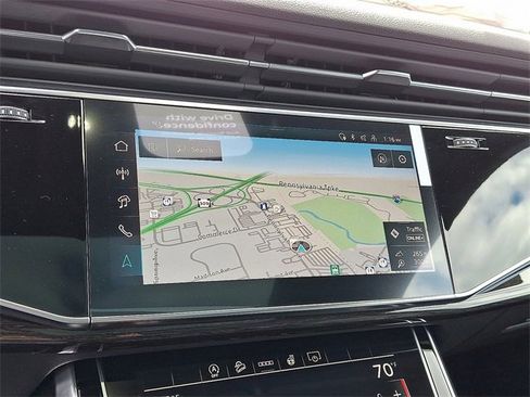 New 2026 Audi Q8 Premium Plus image 13