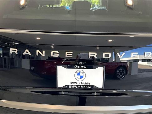 Used 2026 Land Rover Range Rover SE AWD/4WD image 30