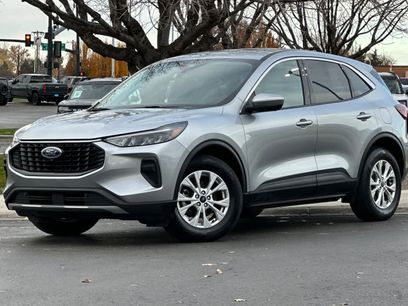 Certified 2023 Ford Escape Active w/ Tech Pack #2