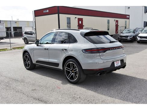 Used 2020 Porsche Macan S image 5