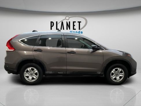 Used 2014 Honda CR-V LX image 10