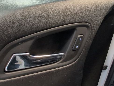 Certified 2016 GMC Canyon SLT w/ Driver Alert Package AWD/4WD image 16