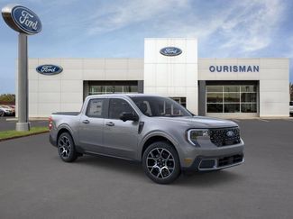 New 2026 Ford Maverick Lariat w/ 4K Tow Package AWD/4WD video 1