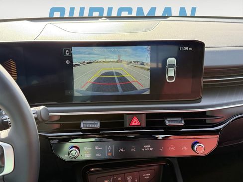 New 2026 Kia K5 GT-Line w/ GT-Line Premium Package image 20