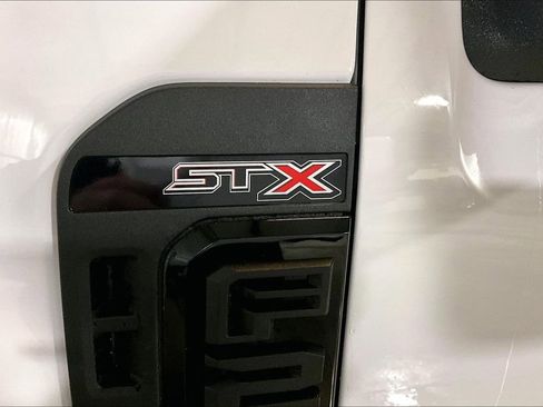 New 2026 Ford F250 XL w/ STX Appearance Package image 6