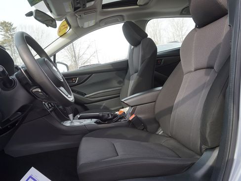 Used 2023 Subaru Impreza 2.0i Premium image 13