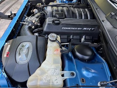 Used 2020 Dodge Challenger R/T Scat Pack RWD image 25