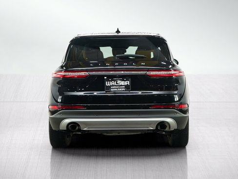 Used 2020 Lincoln Corsair Reserve w/ Equipment Group 201A FWD image 4