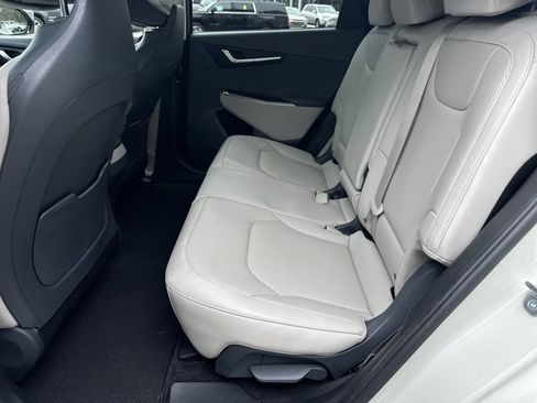 Used 2024 Kia EV6 Wind w/ Wind Technology Package image 25