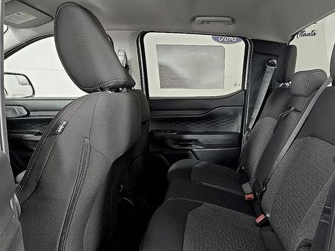 Used 2025 Ford Ranger XL image 10