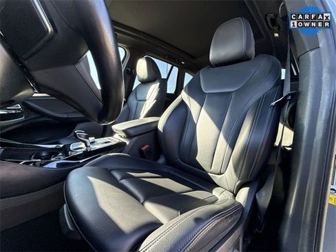 Used 2023 BMW X3 sDrive30i image 11