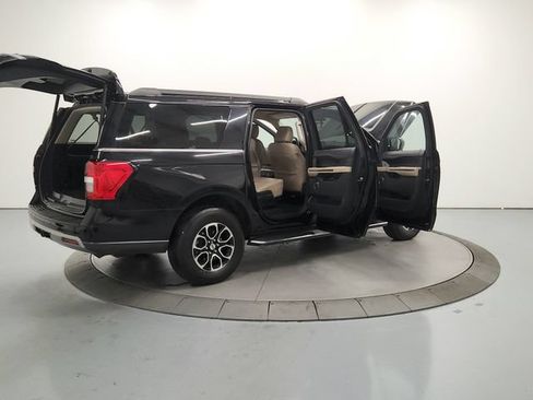 Used 2023 Ford Expedition Max XLT RWD image 16