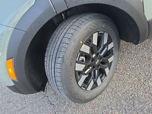 New 2026 Hyundai Santa Cruz SEL image 31