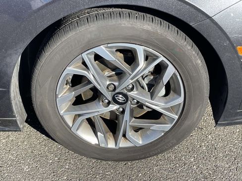 Used 2020 Hyundai Sonata SEL w/ Cargo Package image 9