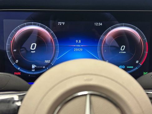 Used 2023 Mercedes-Benz E 450 4MATIC Cabriolet image 26