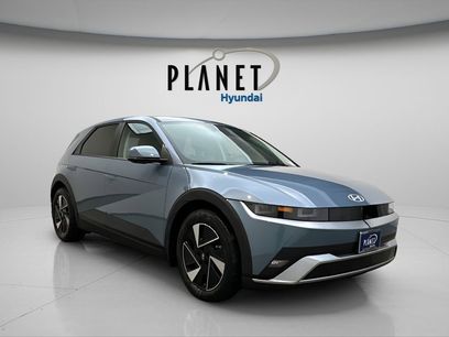 New 2026 Hyundai Ioniq 5 SEL
