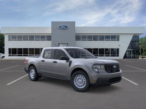 New 2026 Ford Maverick XL image 7