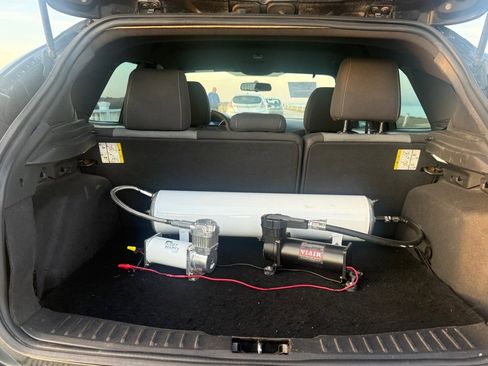 Used 2014 Ford Focus ST image 10