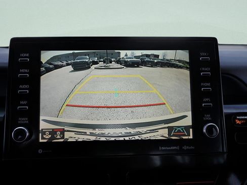 Used 2023 Toyota Camry SE w/ Cold Weather Package FWD image 36