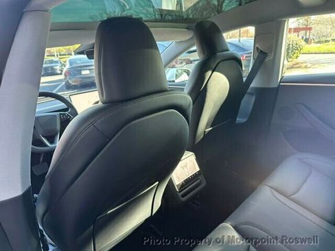 Used 2025 Tesla Model 3 Long Range image 20